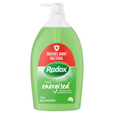 Radox SGel Energise 1Ltr
